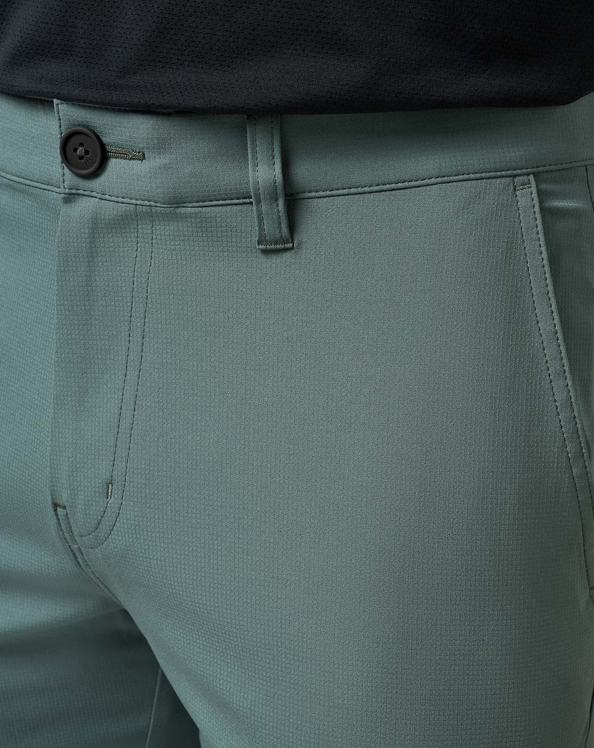 Wanderlust Golf Pant Balsam Green | Travis Mathew Premium