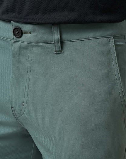 Wanderlust Golf Pant Balsam Green | Travis Mathew Premium