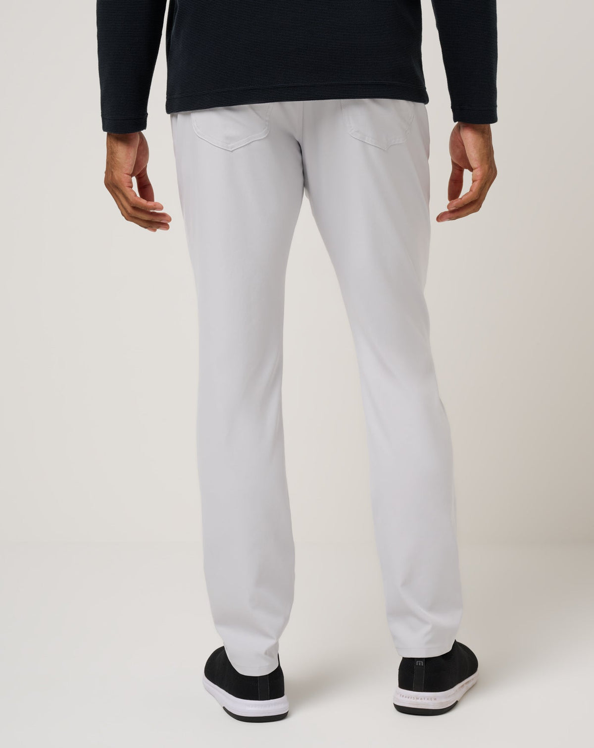 Open To Close 2.0 Pant Micro Chip | Travis Mathew Latest