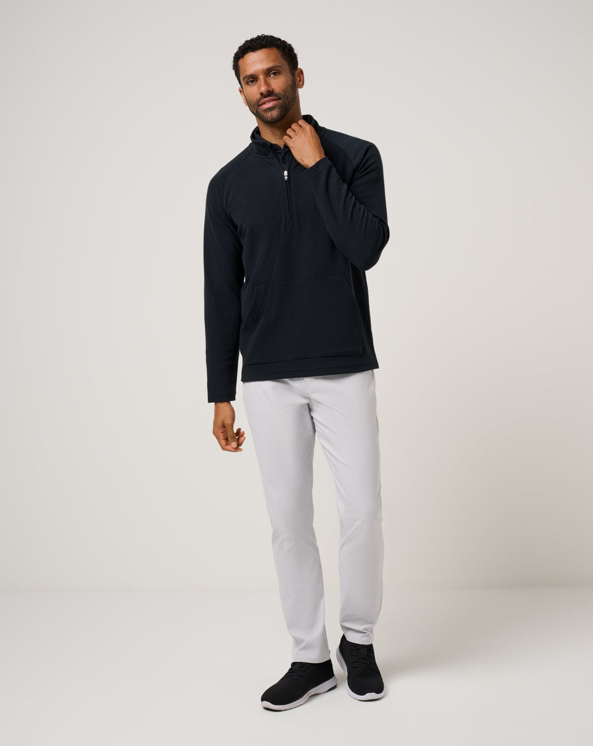 Open To Close 2.0 Pant Micro Chip | Travis Mathew Latest