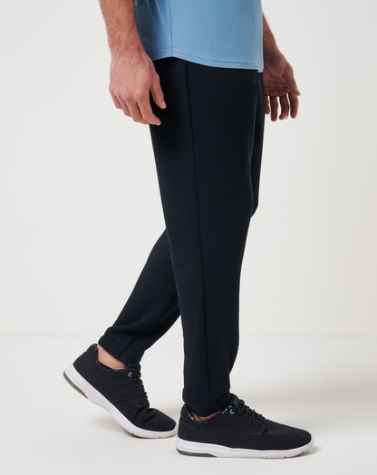 Fibercloud Pant Black | Travis Mathew Sale
