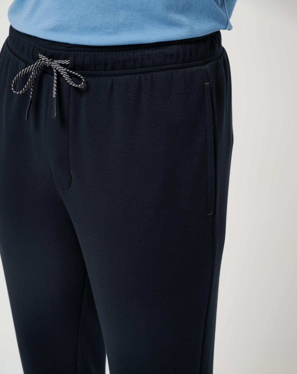 Fibercloud Pant Black | Travis Mathew Sale