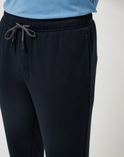 Fibercloud Pant Black | Travis Mathew Sale