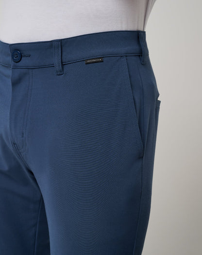 Open To Close Tech Chino Pant Dress Blues | Travis Mathew Hot Sale