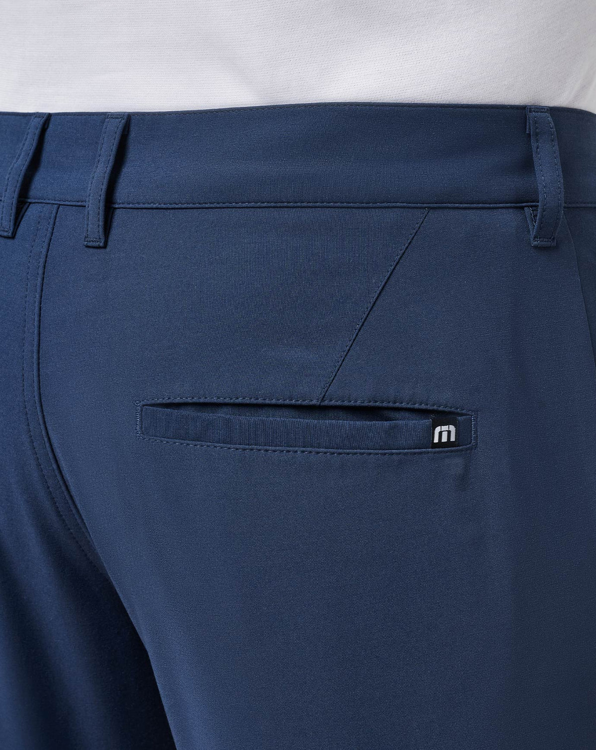 Open To Close Tech Chino Pant Dress Blues | Travis Mathew Hot Sale