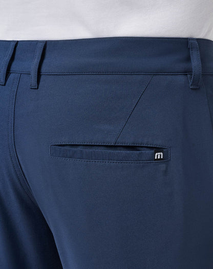 Open To Close Tech Chino Pant Dress Blues | Travis Mathew Hot Sale