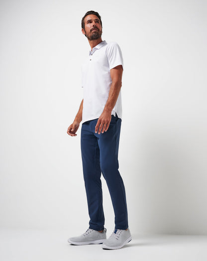 Open To Close Tech Chino Pant Dress Blues | Travis Mathew Hot Sale