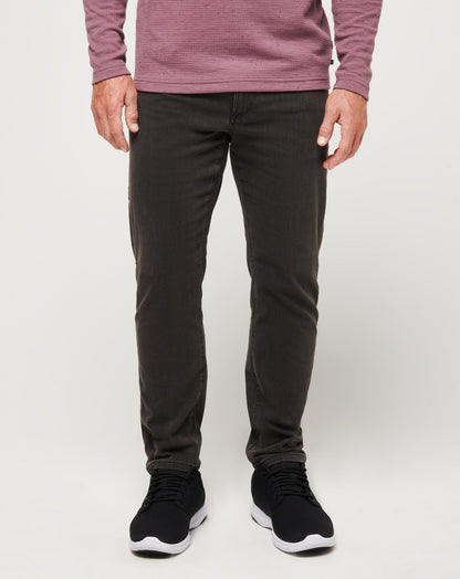 Legacy Featherweight Jeans Vintage Charcoal | Travis Mathew Trending