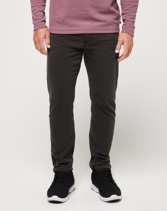 Legacy Featherweight Jeans Vintage Charcoal | Travis Mathew Trending