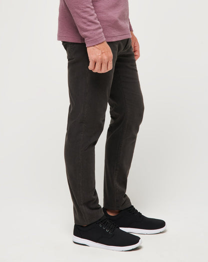 Legacy Featherweight Jeans Vintage Charcoal | Travis Mathew Trending