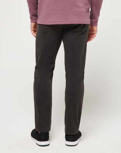Legacy Featherweight Jeans Vintage Charcoal | Travis Mathew Trending