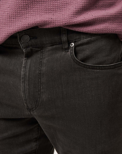 Legacy Featherweight Jeans Vintage Charcoal | Travis Mathew Trending