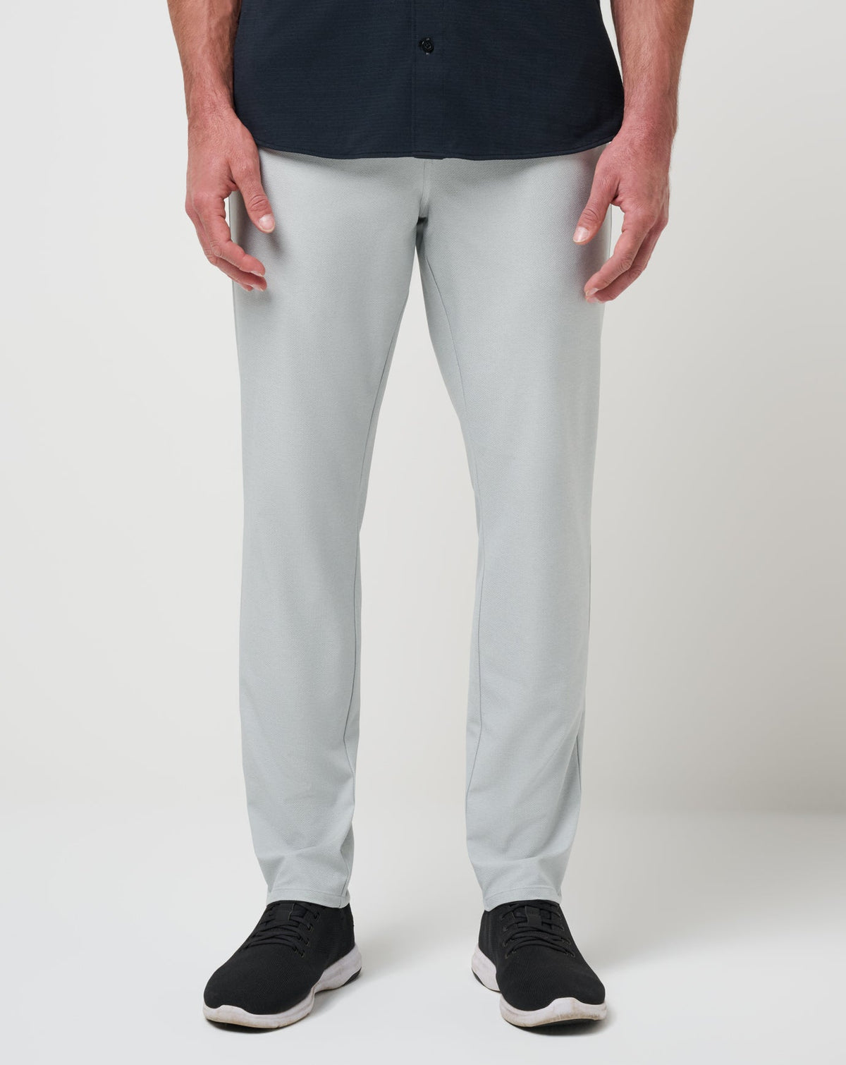 Call An Audible Pant Micro Chip | Travis Mathew Essential