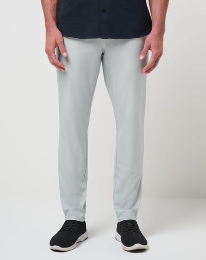Call An Audible Pant Micro Chip | Travis Mathew Essential