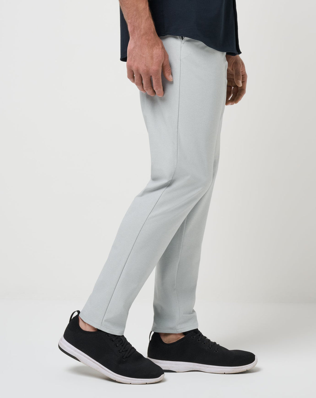 Call An Audible Pant Micro Chip | Travis Mathew Essential