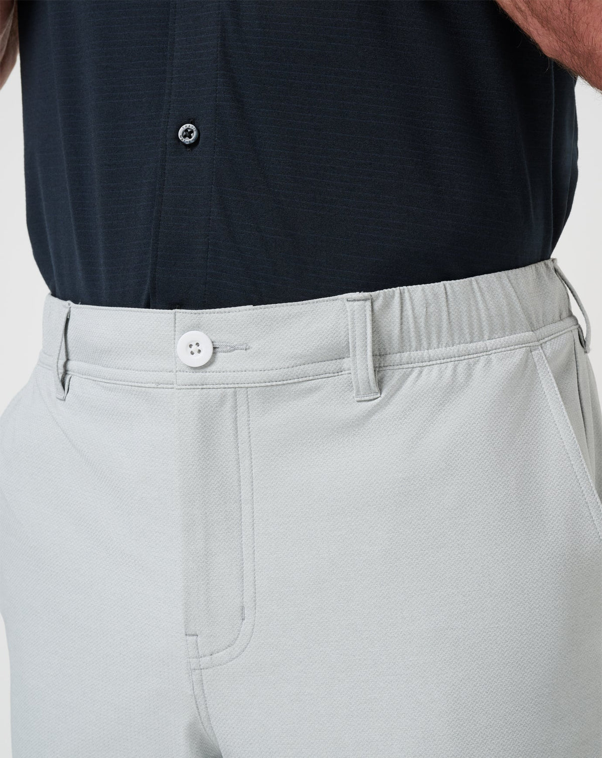 Call An Audible Pant Micro Chip | Travis Mathew Essential