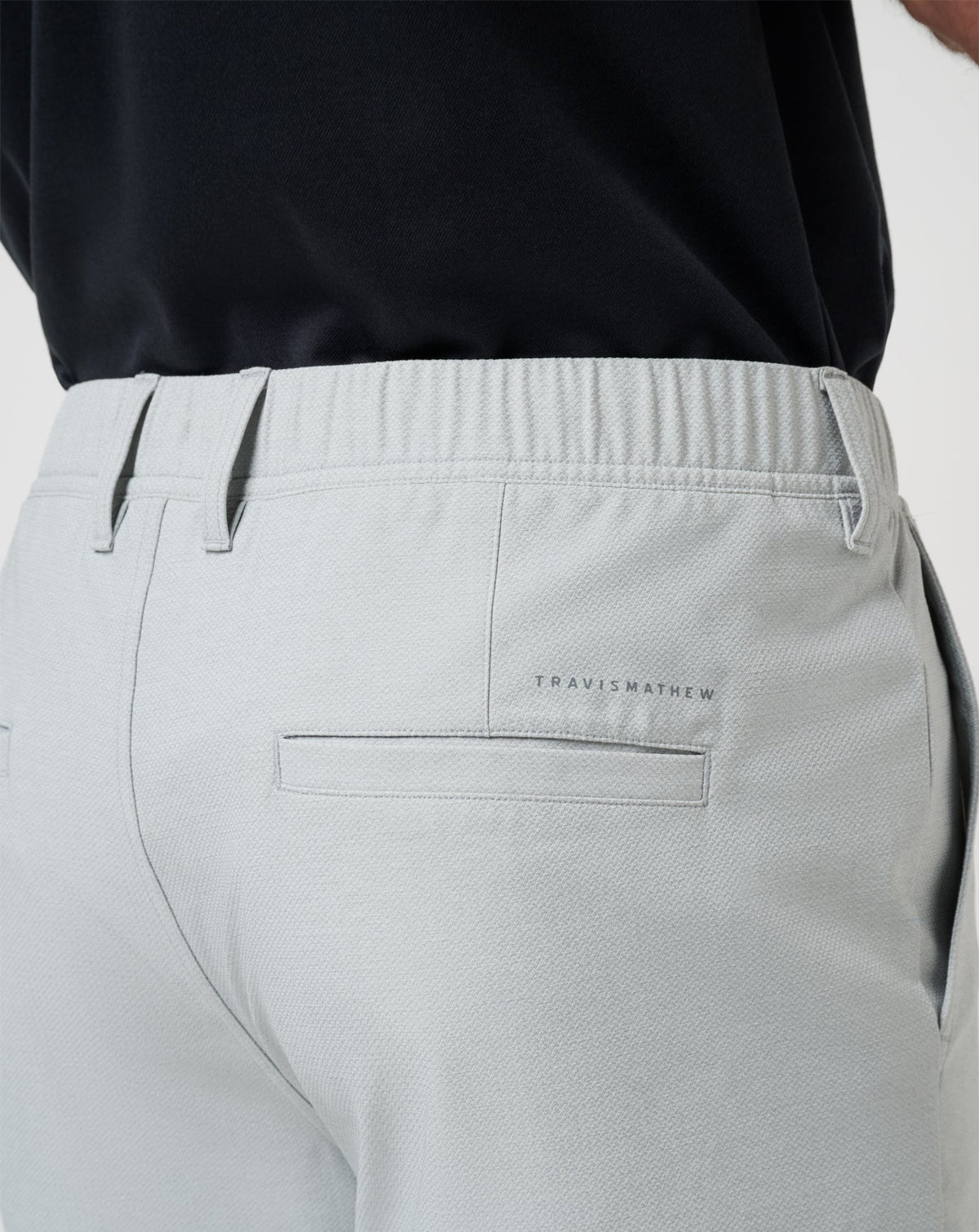 Call An Audible Pant Micro Chip | Travis Mathew Essential