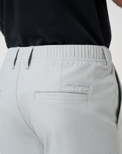 Call An Audible Pant Micro Chip | Travis Mathew Essential