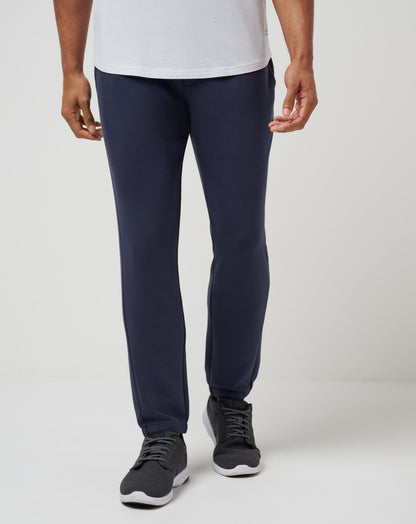 Fibercloud Pant Total Eclipse | Travis Mathew Featured