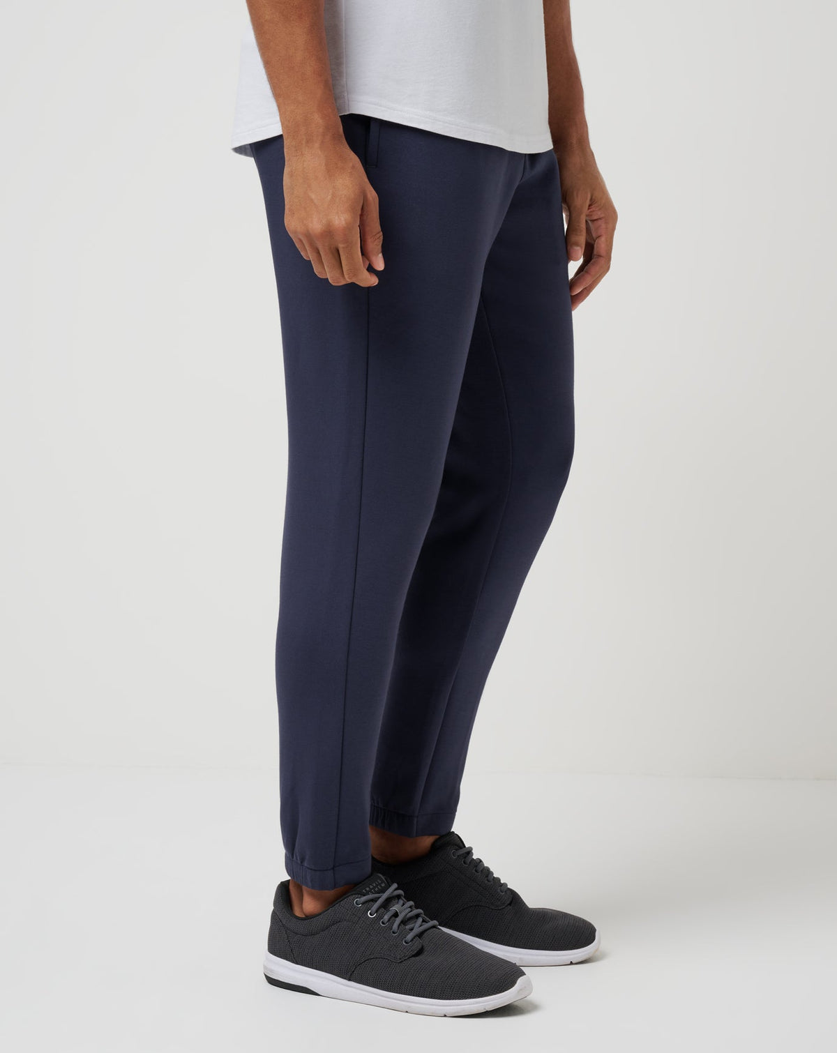 Fibercloud Pant Total Eclipse | Travis Mathew Featured
