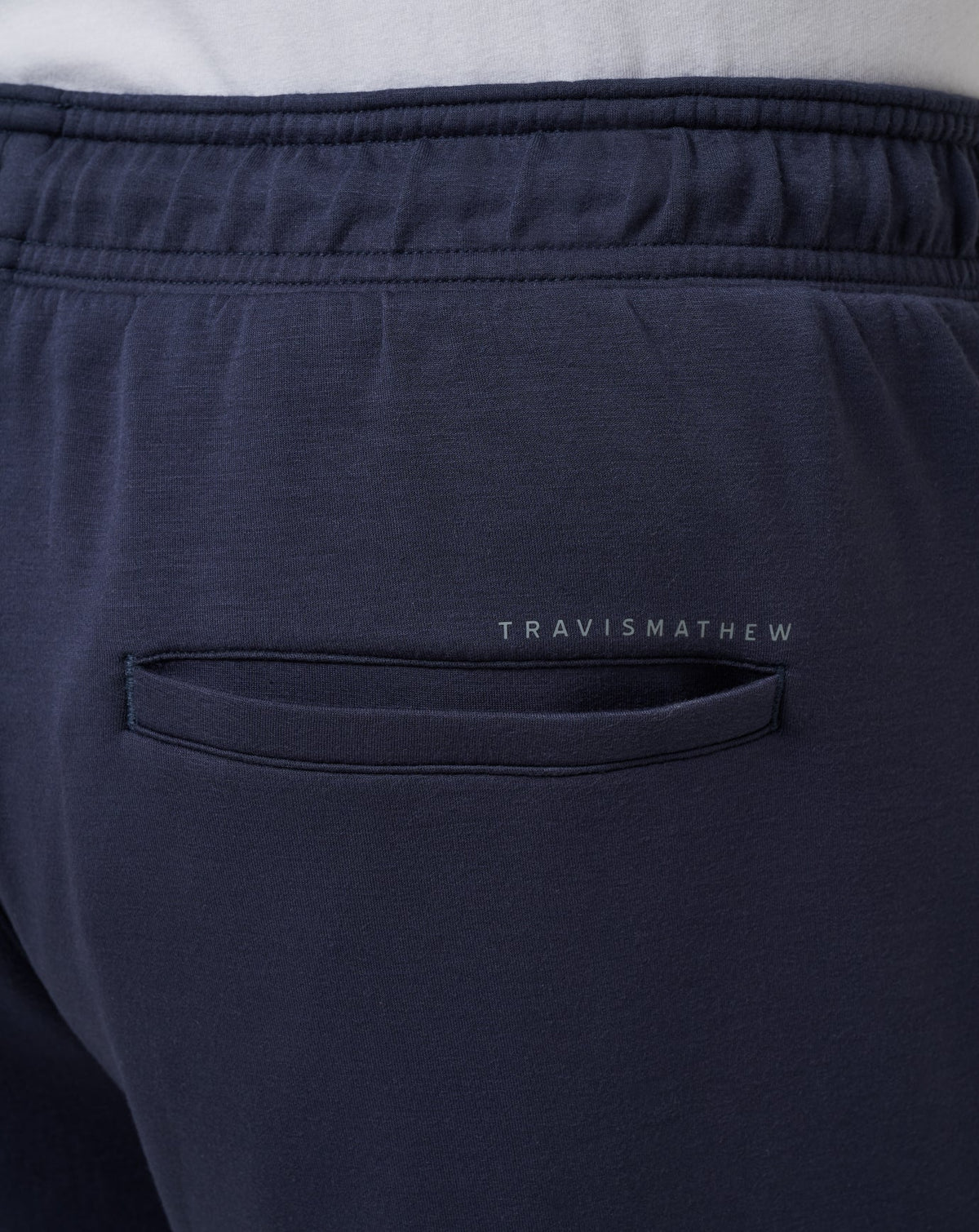 Fibercloud Pant Total Eclipse | Travis Mathew Featured