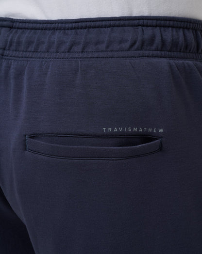 Fibercloud Pant Total Eclipse | Travis Mathew Featured