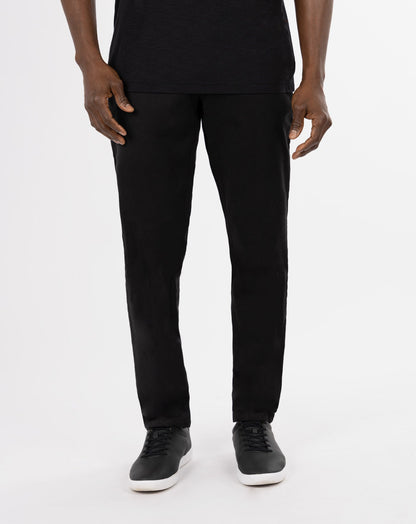 Cloud Denim Pant Black | Travis Mathew Hot Sale