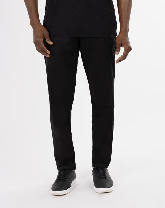 Cloud Denim Pant Black | Travis Mathew Hot Sale