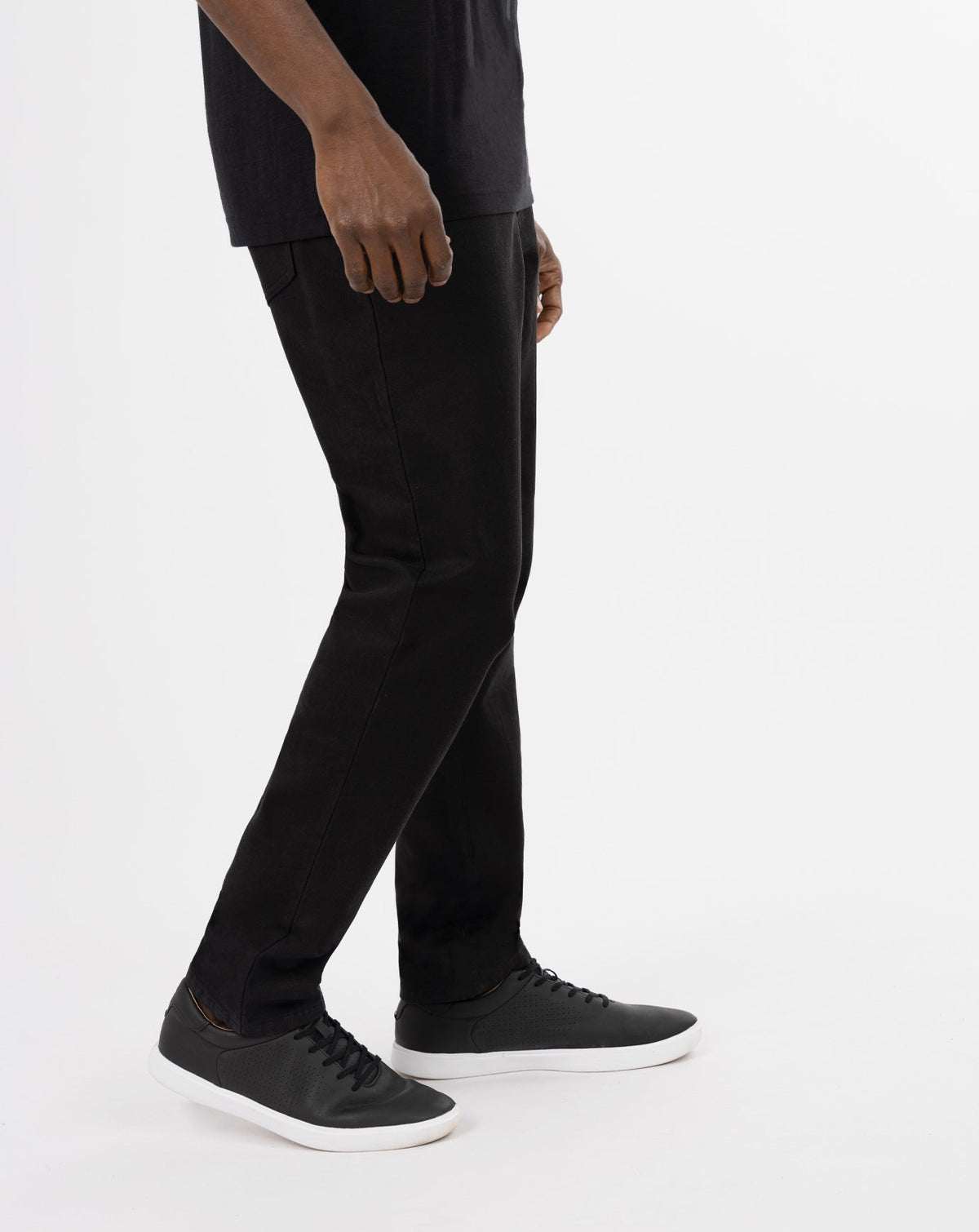 Cloud Denim Pant Black | Travis Mathew Hot Sale