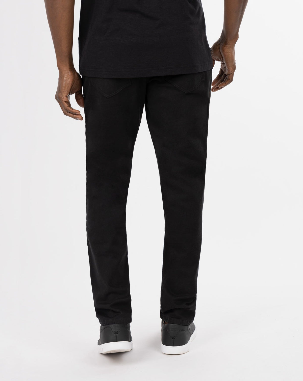 Cloud Denim Pant Black | Travis Mathew Hot Sale