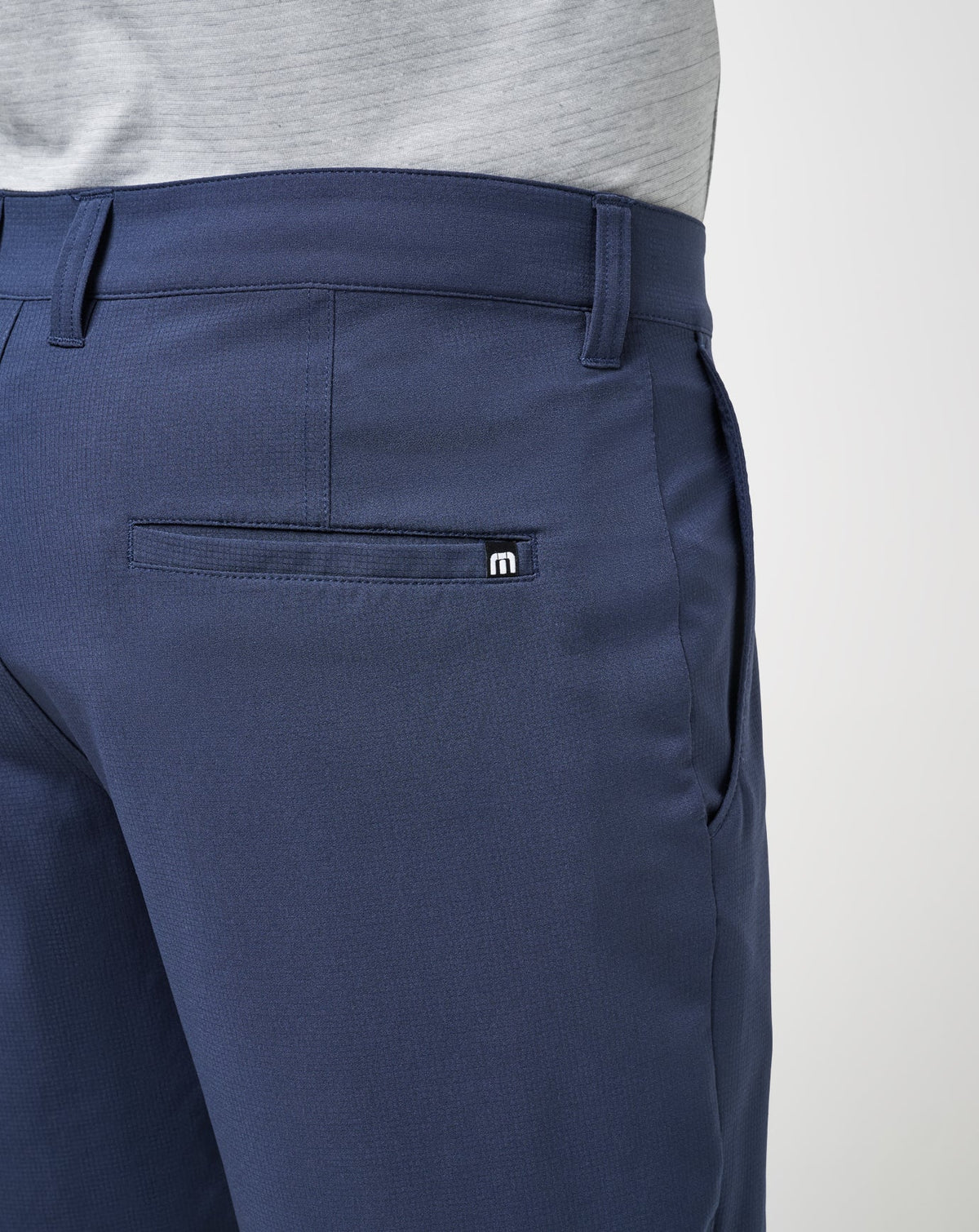 Wanderlust Short 9In Mood Indigo | Travis Mathew Best Seller