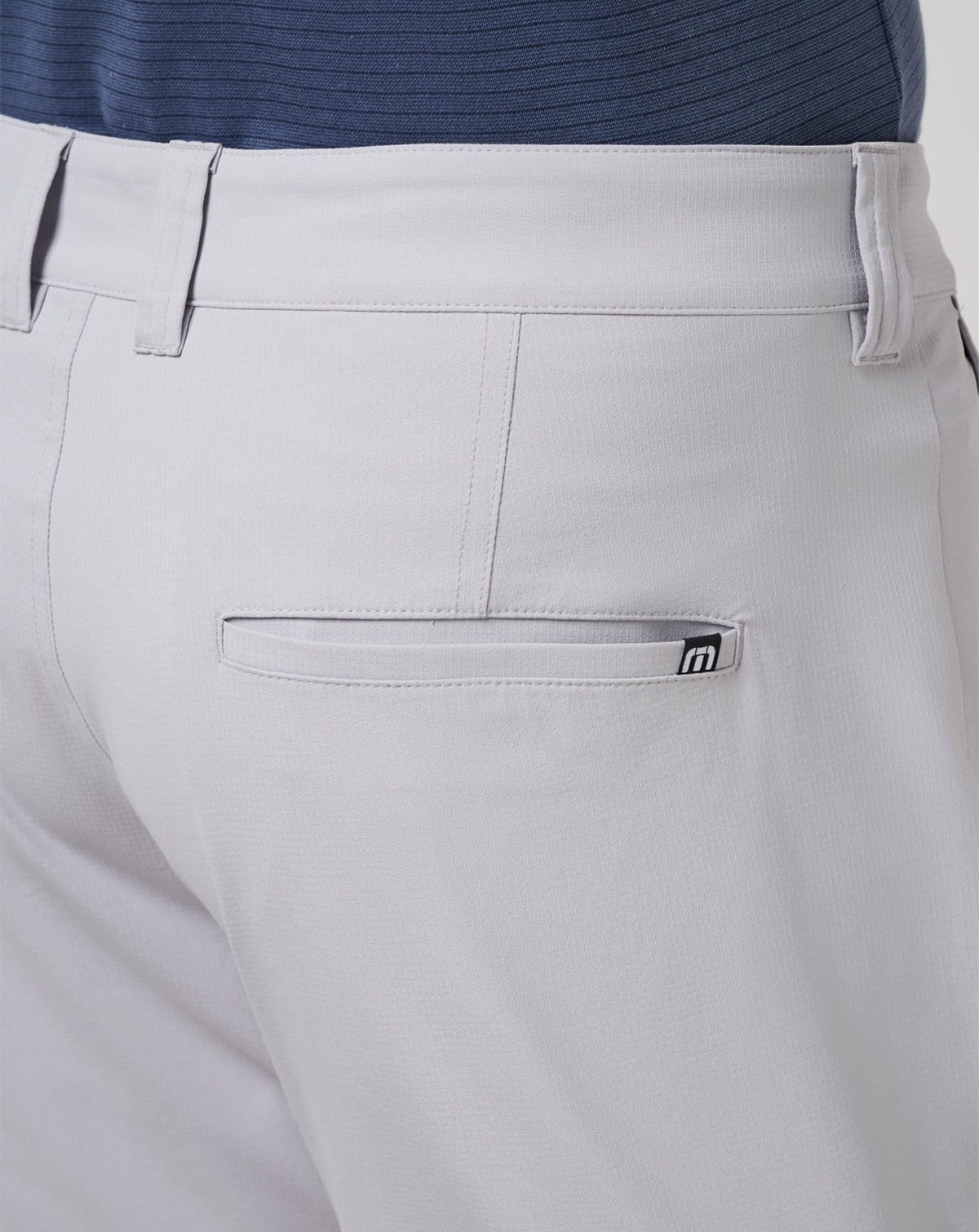 Wanderlust Short 7In Micro Chip | Travis Mathew Smart Buy