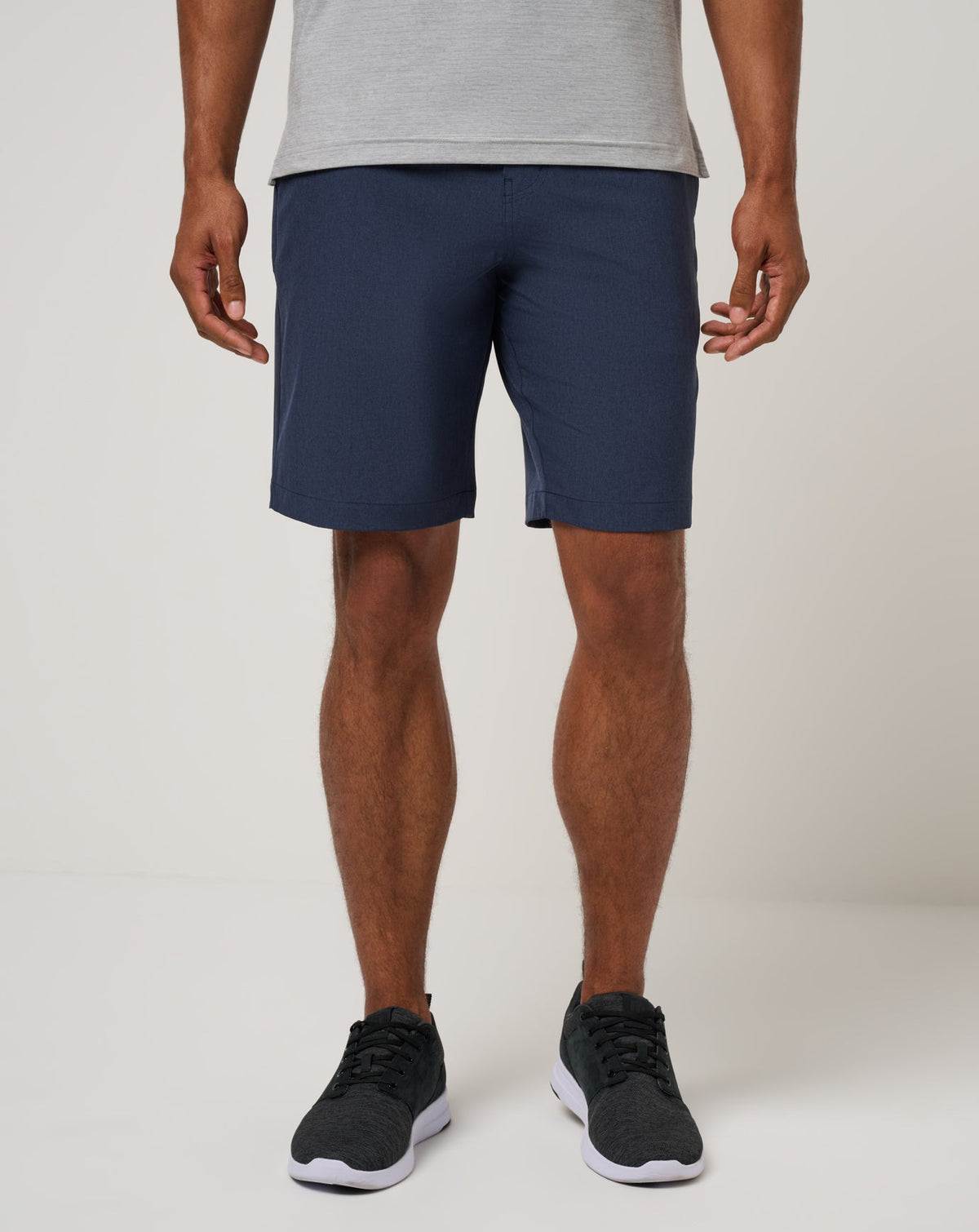 Beck 2.0 Short 10In Blue Nights | Travis Mathew Best Price