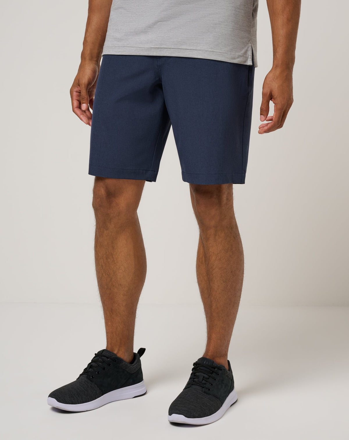 Beck 2.0 Short 10In Blue Nights | Travis Mathew Best Price