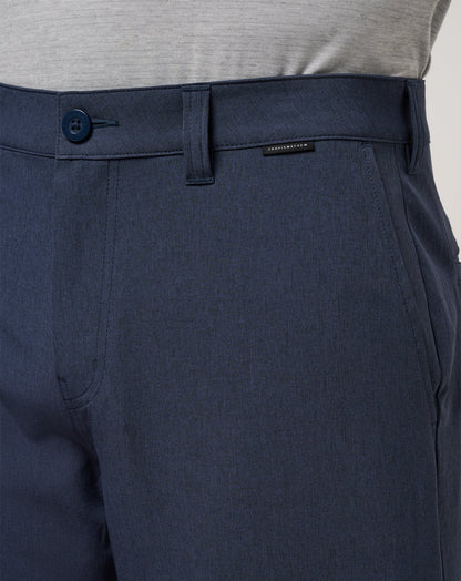 Beck 2.0 Short 10In Blue Nights | Travis Mathew Best Price
