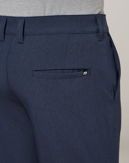 Beck 2.0 Short 10In Blue Nights | Travis Mathew Best Price