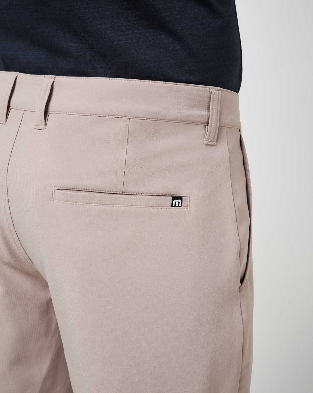 Wanderlust Short 9In Khaki | Travis Mathew Popular
