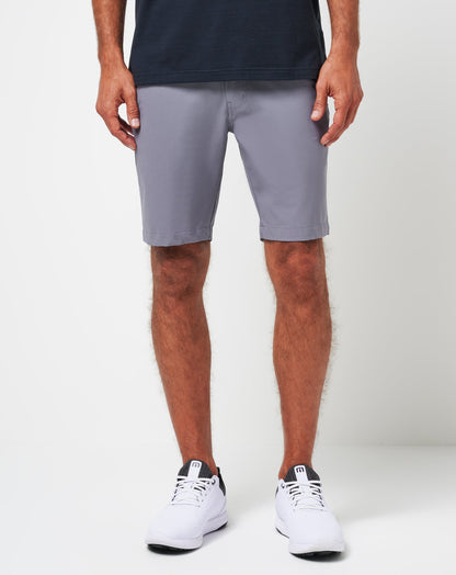 Wanderlust Short 9In Quiet Shade | Travis Mathew Best Price