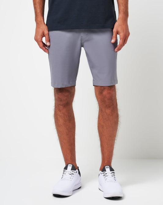 Wanderlust Short 9In Quiet Shade | Travis Mathew Best Price