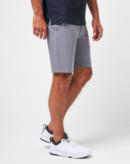 Wanderlust Short 9In Quiet Shade | Travis Mathew Best Price