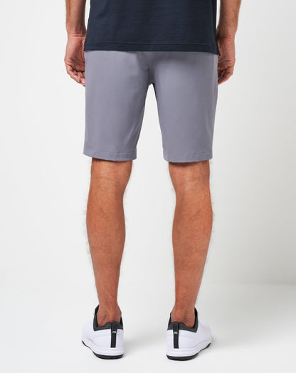 Wanderlust Short 9In Quiet Shade | Travis Mathew Best Price