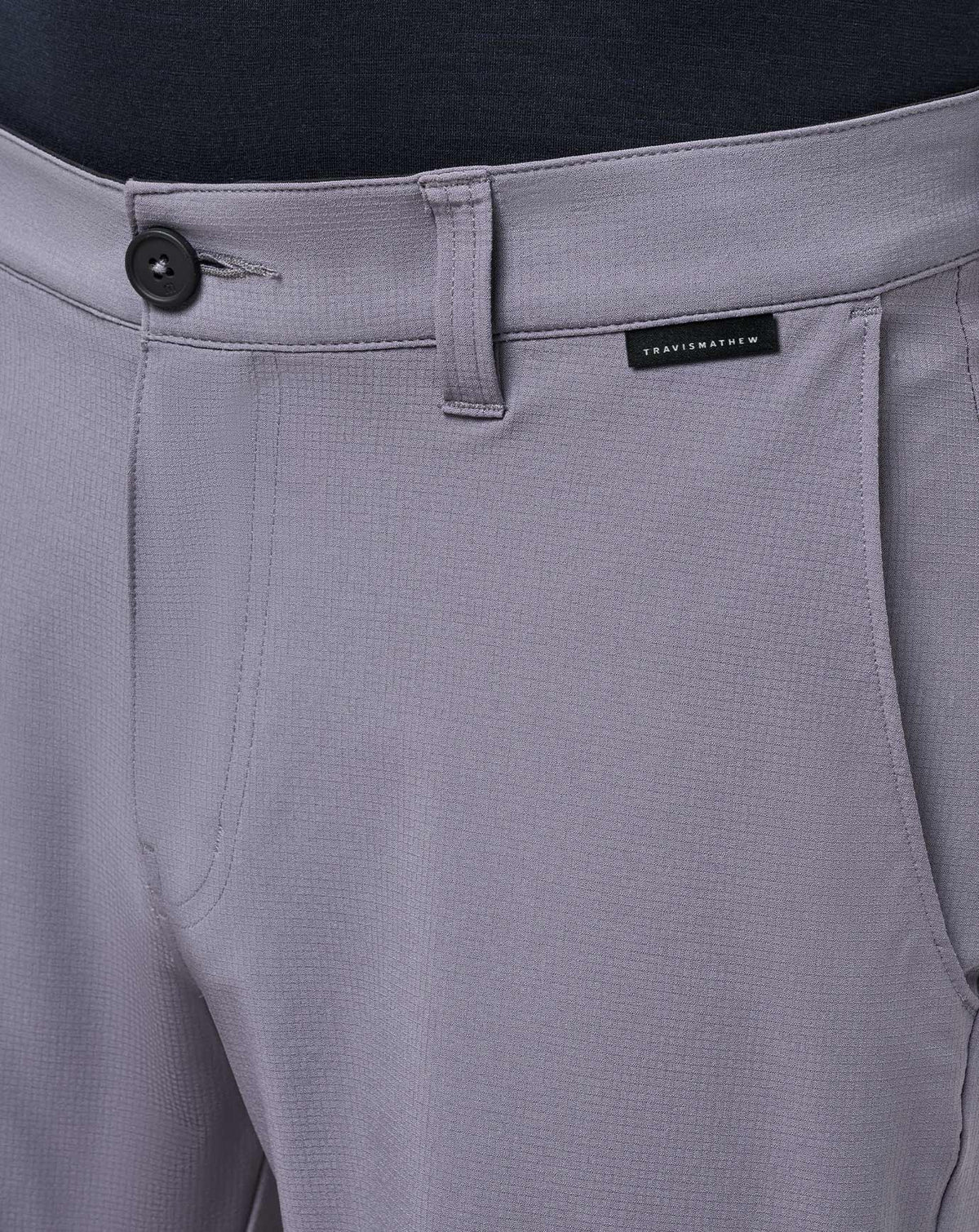 Wanderlust Short 9In Quiet Shade | Travis Mathew Best Price