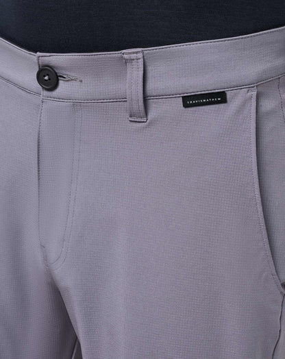 Wanderlust Short 9In Quiet Shade | Travis Mathew Best Price
