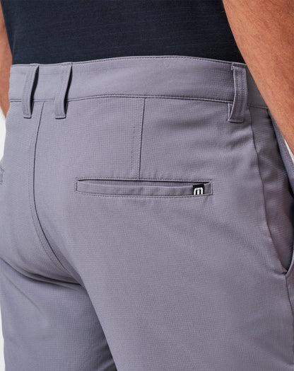 Wanderlust Short 9In Quiet Shade | Travis Mathew Best Price