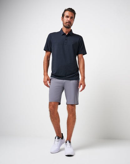 Wanderlust Short 9In Quiet Shade | Travis Mathew Best Price