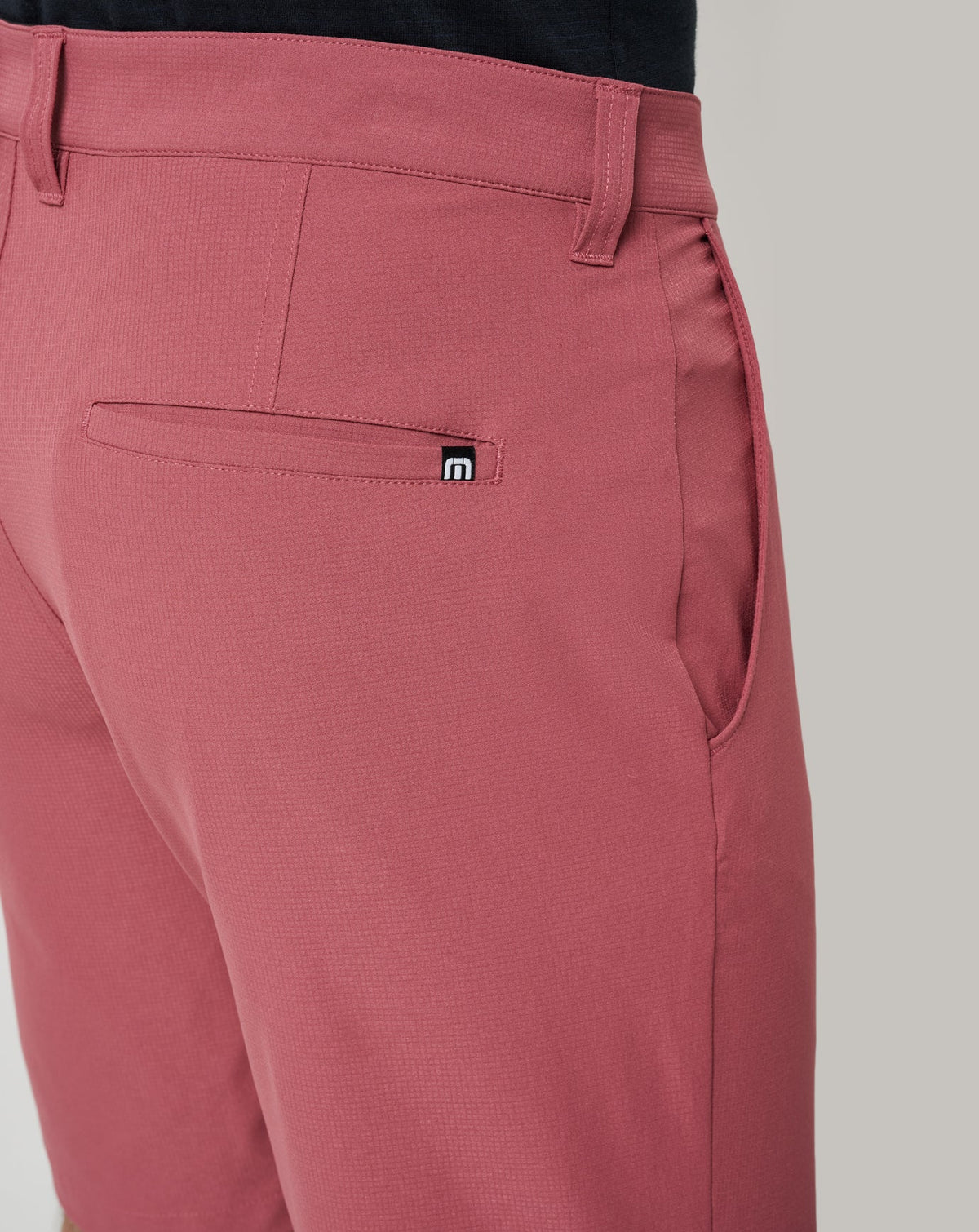 Wanderlust Short 9In Roan Rouge | Travis Mathew Trusted