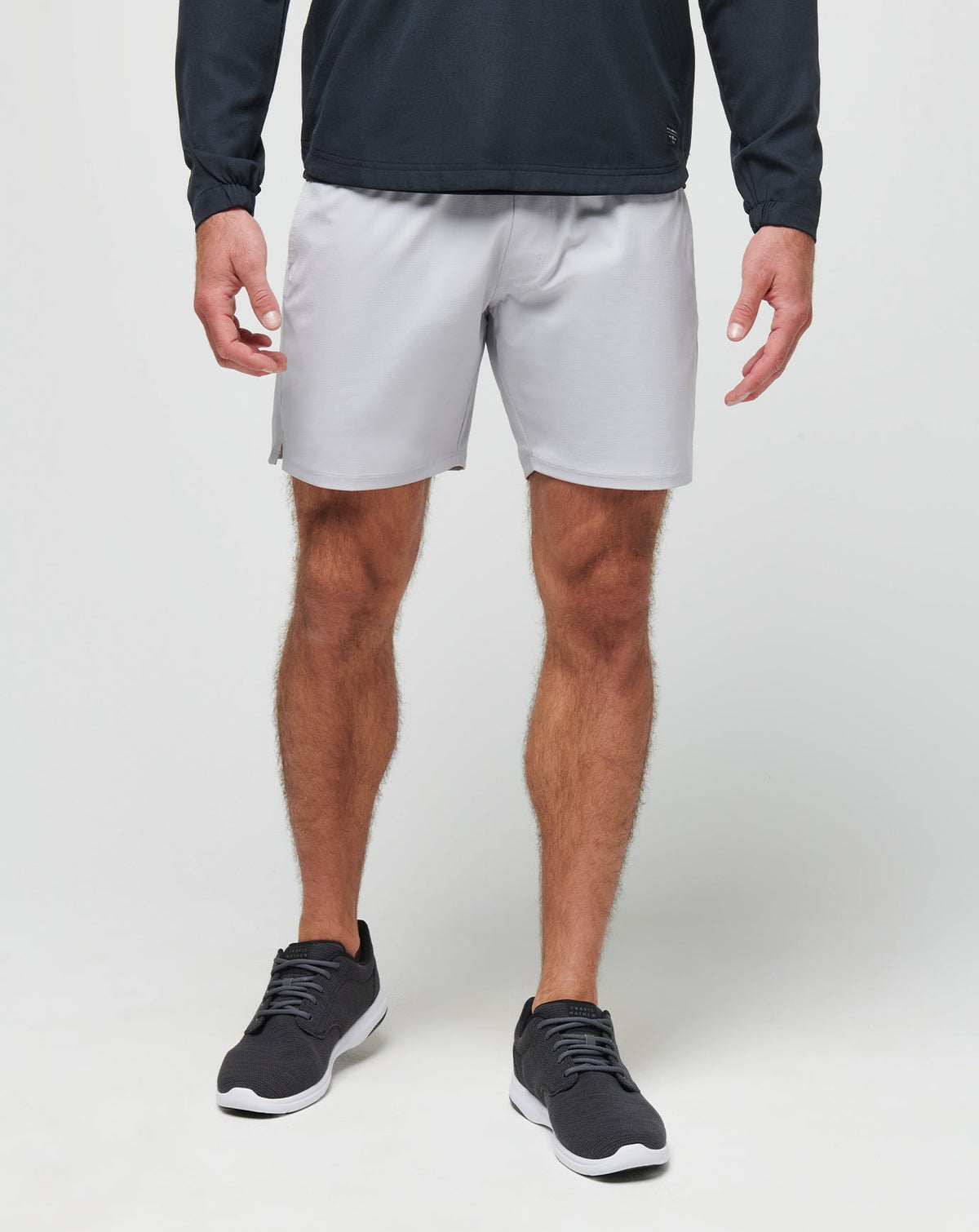 Wanderlust E-Waist Short 7.5In Micro Chip | Travis Mathew Smart Buy
