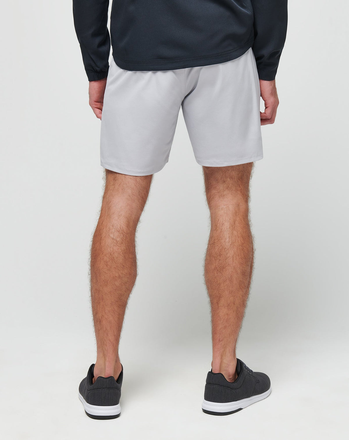 Wanderlust E-Waist Short 7.5In Micro Chip | Travis Mathew Smart Buy