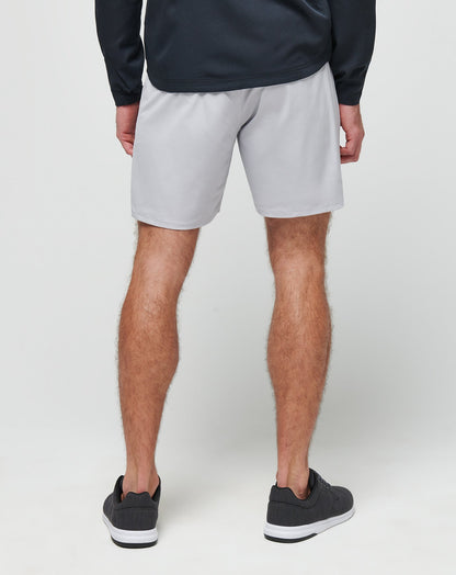 Wanderlust E-Waist Short 7.5In Micro Chip | Travis Mathew Smart Buy