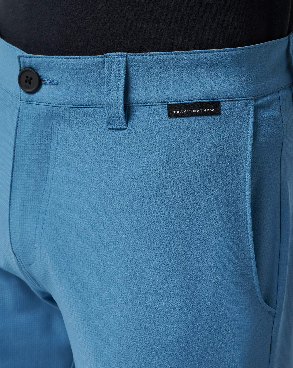 Wanderlust Short 9In Copen Blue | Travis Mathew Special Offer